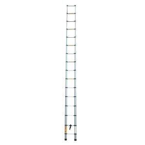 Scara telescopica extensibila Heimdall 6.2m cu 16 trepte