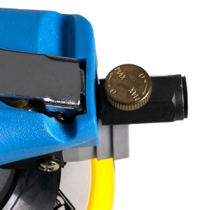 Slefuitor orbital aleator 6" FIXTEC - Img 3