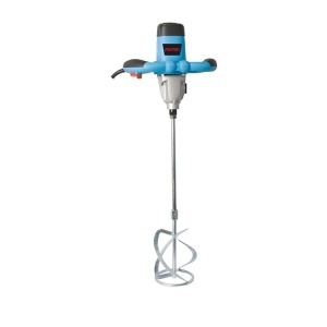 Amestecator Vopsea FIXTEC 600 × 100 × 10 mm cu Prindere SDS - Img 6