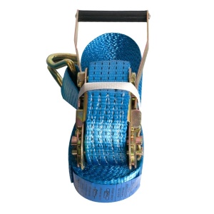 Banda cu crichet FIXTEC 6 m × 25 mm model FHRT250615 - Img 4