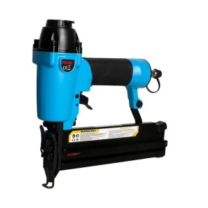 Capse tip grapa FIXTEC GA‑18, 5.7×16 mm, set 5000 bucati – compatibile cu capsator profesional - Img 5