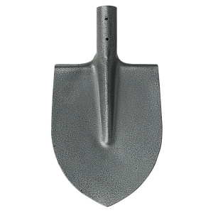 Cazma Evotools cu tais rotunjit, 300x220 mm, din otel carbon