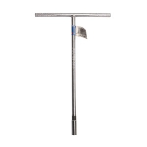 Cheie Tubulara Fixtec cu Maner in T 13mm - Img 3