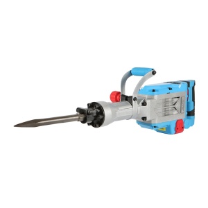 Ciocan de Demolare FIXTEC 1700W 68J HEX Profesional Heavy Duty