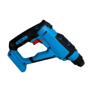 Ciocan rotopercutor FIXTEC 13 mm SDS‑Plus 20 V, 1.3 J - Img 3