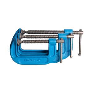 Clema G FIXTEC 6" din fonta ductila - Img 5