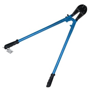 Cleste pentru taiat armatura FIXTEC 900mm FHBC2036 din otel CR-V