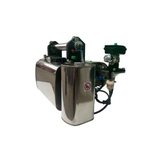 Generator de ceata termonebulizator GN-0018, debit 50 l/h - Img 4