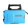 Invertor sudura MMA 180A cu ecran LCD FIXTEC - Img 2
