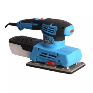 Masina de slefuit orbitala FIXTEC 1/3 hartie, 220W - Img 5