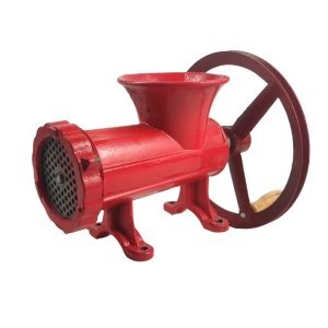 Masina manuala pentru tocat carne ELEFANT TB-3, elf-10528