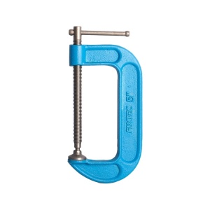 Menghina in forma G FIXTEC 5" din fonta nodulara
