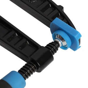 Menghina tip F cu maner ergonomic FIXTEC, 120x1000mm - Img 6
