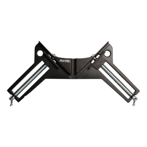 Menghina unghi FIXTEC 75mm (3") din aluminiu aliat