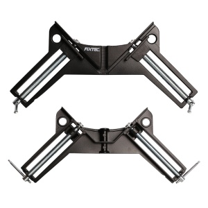 Menghina unghiulara FIXTEC 75mm (3") din aluminiu - Img 3