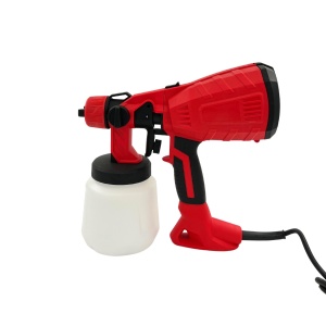 Pistol Electric pentru Vopsire 220V, 1000ml, 150W, Duza 0.18mm
