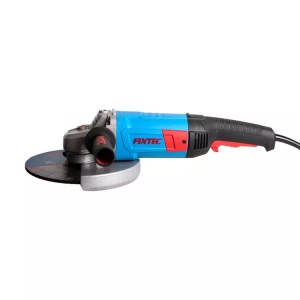 Polizor unghiular FIXTEC 2000W, disc 230mm, maner reglabil rotativ