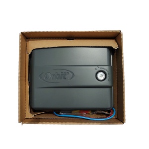 Programator pe 4 zone, exterior, Orbit Easy-Set Logic - Img 4