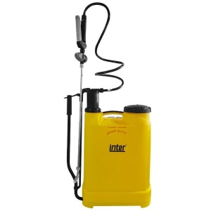 Pulverizator pentru gradina 20L Inter Evolution 20 Agro
