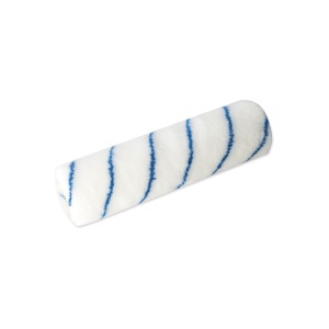 Rola pentru trafalet FIXTEC 9 inch, poliester 11 mm