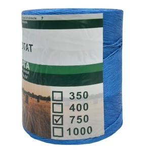 Sfoara pentru balotat Regal Fermierul 750, rola 5kg