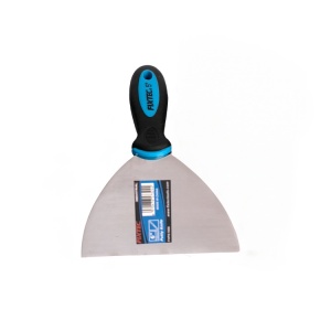 Spaclu FIXTEC din Inox 5" cu Maner Confortabil