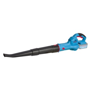 Suflanta de frunze FIXTEC cu acumulator 20 V Li‑Ion (model FCGB200LFX‑12) - Img 1