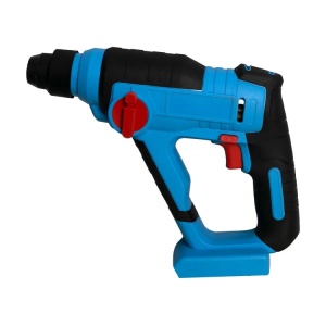 Ciocan rotopercutor FIXTEC 13 mm SDS‑Plus 20 V, 1.3 J - Img 4