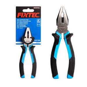 Cleste multifunctional FIXTEC 180mm FHCP1007‑B CR‑V - Img 6