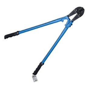 Cleste pentru taiat armatura FIXTEC 75cm otel carbon
