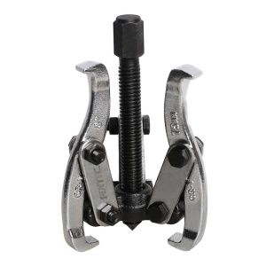 Extractor cu 2 brate FIXTEC 4″ FHJGP24 din otel carbon tratat - Img 2