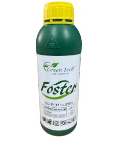 Foster Ingrasamant Lichid cu Acid Alginic si Potasiu, 1L