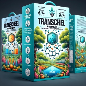 Ingrasamant TRANSCHEL Premium, fertilizant hidrosolubil