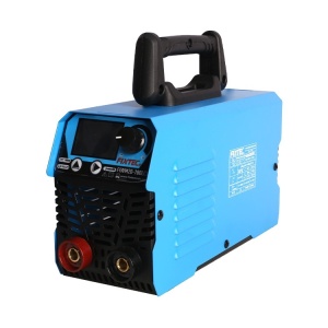 Invertor sudura MMA 180A cu ecran LCD FIXTEC - Img 3