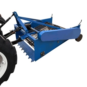 Masina de scos cartofi pentru tractor 40-80CP, Heimdall