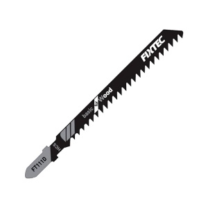 Pachet 5 lame FIXTEC FJSB100501K compatibile cu feronerie cu prindere T - Img 2