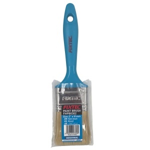 Pensula pentru vopsire FIXTEC cu maner din plastic 2"x51mm