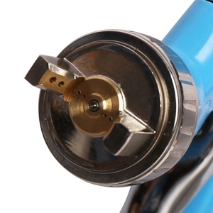 Pistol de vopsit FIXTEC HVLP - Img 5