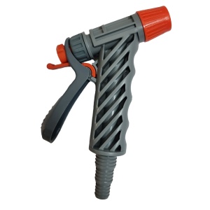 Pistol pentru Udat din PVC, Reglaj Presiune Apa, Adaptor Universal