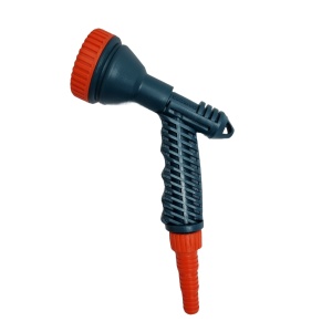 Pistol pentru Udat Gradina din PVC - Performanta Ridicata
