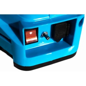 Pompa de stropit Electrica 16L, acumulator 8Ah, debit 3.8 l/min, PEIS - Img 6