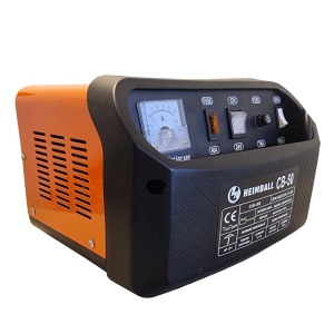 Redresor Auto pentru Incarcare CB-50, 12V/24V, Heimdall RESIGILAT