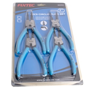 Set 3 clesti FIXTEC 7", 6" si 6" FHPK032 din CR-V - Img 6