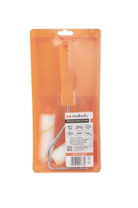 Set Mini Trafalet Acrilic Fir Galben cu Tava si Rezerva ETS