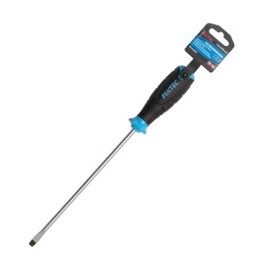 Surubelnita dreapta profesionala FIXTEC SL6 200 mm din otel CR-V