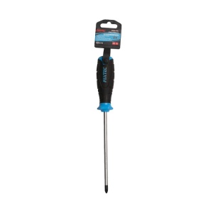 Surubelnita profesionala tip stea FIXTEC PH3 200 mm CR‑V - Img 1