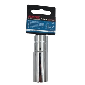 Tubulara de impact 18 mm FIXTEC, antrenare 1/2