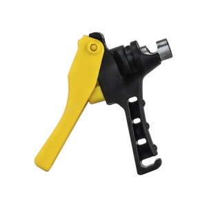 Unealta perforare furtun Layflat – Dispozitiv pentru gaurire sisteme de irigatii