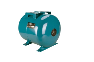 Vas Expansiune Hidrofor 24L, 10 Bari - Img 1