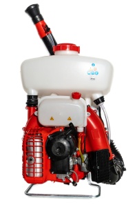 Atomizor Profesional model SOLO, rezervor 15 Litri, debit aer 1400 mc/h